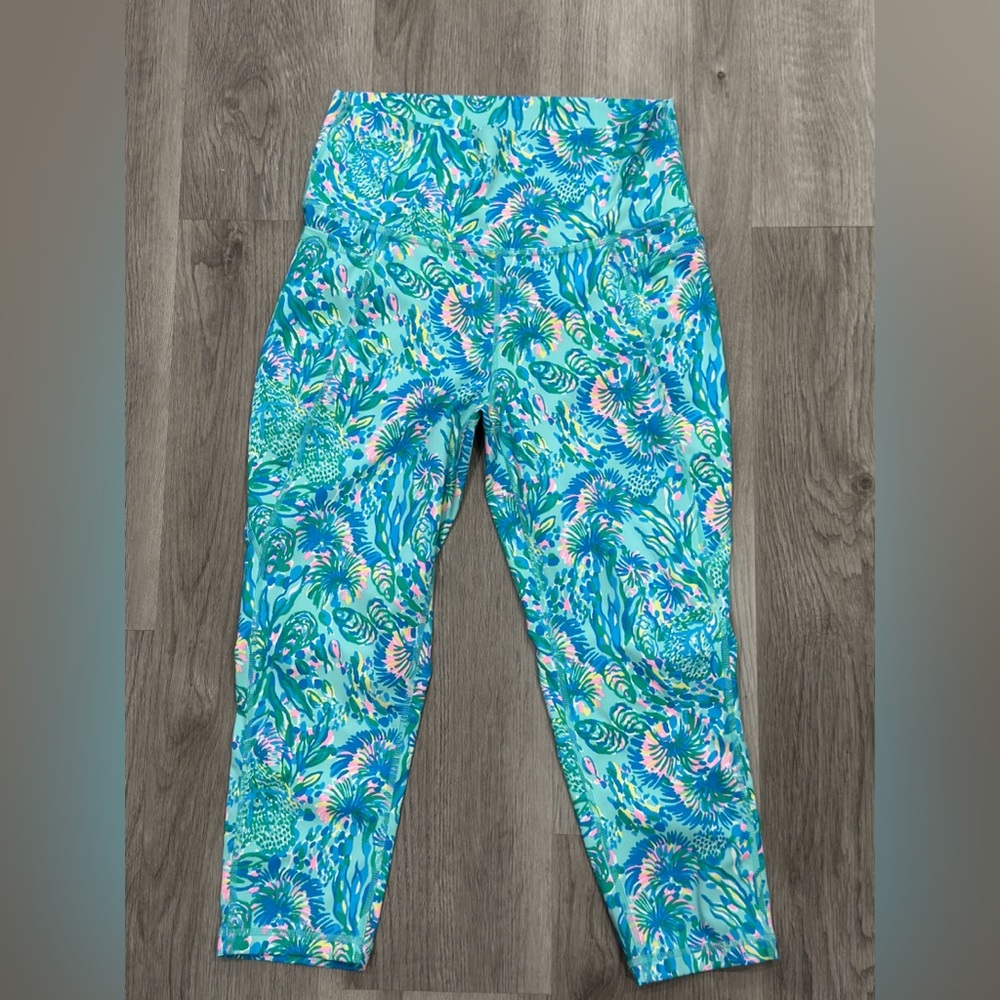 Lilly Pulitzer Leggings